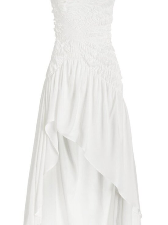 Georgia Hardinge Celestial Dress - Picture 2 of 10